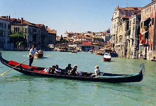 EU ITA VENE Venice 1998SEPT 035